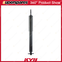 2x Front KYB Excel-G Shock Absorbers for Jeep Grand Cherokee WG WJ 4WD SUV