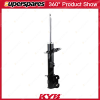2x Front KYB Excel-G Strut Shock Absorbers for KIA Sorento XM 4WD SUV 09-13