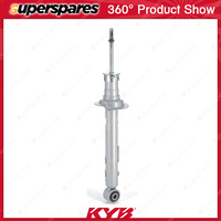 2x Front KYB Gas-A-Just Shock Absorbers for Lexus IS250 GSE20R IS350 GSE21R