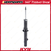 2x Front KYB Excel-G Shock Absorbers for Mazda 6 Atenza GH I4 2.0L 2.5L 08-12