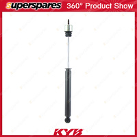 2x Rear KYB Excel-G Shock Absorbers for Mazda RX3 10A 12A R2 808 72-77