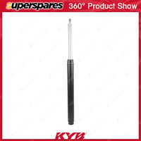 2x Front KYB Excel-G Cartrige Shock Absorbers for Mazda RX7 I 12A R2 RWD Coupe