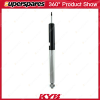 2x Front KYB Gas-A-Just Shock Absorbers for Mercedes Benz CLK-Class A208 C208