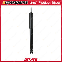 2x Front KYB Excel-G Shock Absorbers for Mercedes Benz W114 230 250C CE 280C CE