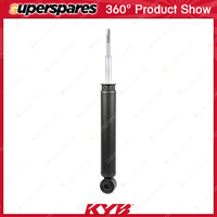 2 Front KYB Excel-G Shock Absorbers for Mercedes Benz W163 ML270 320 350 430 500