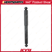 2x Rear KYB Excel-G Shock Absorbers for Mercedes Benz 208 W902 308 W903