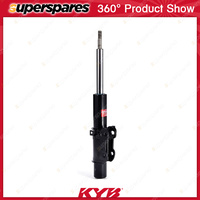 2x Front KYB Excel-G Shock Absorbers for Mercedes Benz Sprinter W903 W906 05-ON