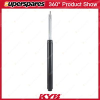 2x Front KYB Excel-G Shock Absorbers for Nissan 240Z L24 260Z S30 L26 Coupe