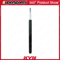 2x Front KYB Premium Cartrige Shock Absorbers for Peugeot 404 XC6 1.6 I4 RWD