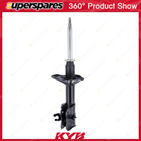 2x Front KYB Excel-G Shock Absorbers for Proton Persona Wira C96 C97 Satria C90