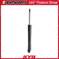 2x Front KYB Excel-G Strut Shock Absorbers for Smart Cabrio City Fortwo Roadster