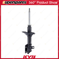 Front KYB Excel-G Strut Shock Absorbers for Subaru Liberty Legacy BC BD BF BG BL