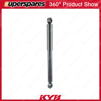 2x Rear KYB Excel-G Shock Absorbers for Suzuki Grand Vitara JT 4WD Wagon