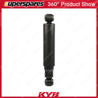2x Front Premium Shock Absorbers for Toyota Landcruiser BJ40 FJ40 BJ42 FJ45 HJ47