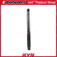 2x Rear KYB Excel-G Shocks for Toyota Landcruiser BJ40 FJ40 FJ45 HJ47 FJ55V