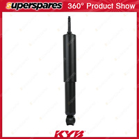 2x Front KYB Premium Shock Absorbers for Volkswagen Beetle Type 1 1600 1.6 I4