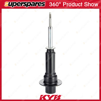 2x Front KYB Excel-G Strut Shock Absorbers for Jeep Cherokee KJ KK 4WD DT4 V6