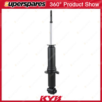 2x Rear KYB Excel-G Shock Absorbers for Ford Explorer UT UX UZ 4.0 4.6