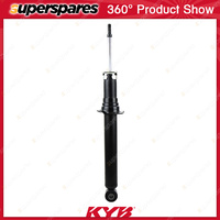 2x Front KYB Excel-G Shock Absorbers for Lexus LS430 UCF30 3UZ-FE 4.3