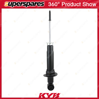 2x Rear KYB Excel-G Shock Absorbers for Ford Explorer UZ 4WD V6 V8 06-08