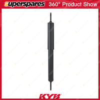 2x Rear KYB Excel-G Shock Absorbers for Ford Mustang 5.0 V8 RWD 1964-1973