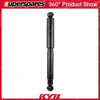 2x Rear KYB Excel-G Shock Absorbers for Toyota Dyna BU HU WU YU Series 82-02