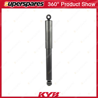 2x Rear KYB Excel-G Shock Absorbers for Toyota Coaster RU19 5R Bus 72-77