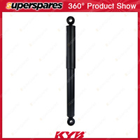 2 Rear KYB Excel-G Shock Absorbers for Toyota Coaster BB40 BB50 BB58 HZB50 XZB50