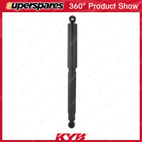 2 Front KYB Excel-G Shock Absorbers for Ford F250 RN F350 RN 137" 156" Wheelbase