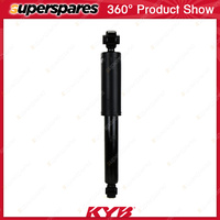 2x Rear KYB Excel-G Shock Absorbers for KIA Sorento XM  2012-2015