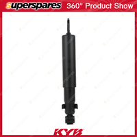 2x Front KYB Premium Shock Absorbers for Mitsubishi Fuso Canter FE84P FE85P