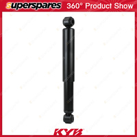 2x Rear KYB Premium Shock Absorbers for Toyota Coaster BB 40 50 58 HZB50 XZB50