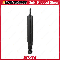 2x Front KYB Premium Shock Absorbers for Mitsubishi Fuso Canter OE MB025382