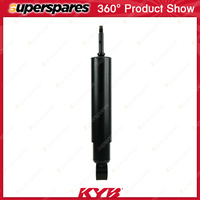 2x Front Premium Shocks for Isuzu FVD950 FVM1400 FVR1000 FVR900 FVR950 FVZ1400