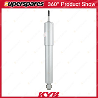 2 Front KYB Gas-A-Just Shock Absorbers for Toyota Hiace KDH TRH 200 Series 05-on