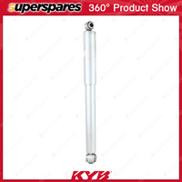 2x Rear KYB Gas-A-Just Shock Absorbers for Toyota Hiace KDH TRH 200 Series 05-on