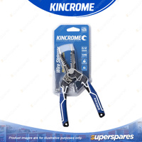 Kincrome Multi-Function Wire Stripper Wire Cutter 200mm 8" Cutting Tool