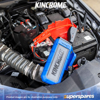 Kincrome Multi-Function Jump Starter 1200CCA - Connector Accessory Plug Cable
