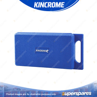 85 Pcs of Kincrome Nut Riveter Kit - Rivet Sizes M3 M4 M5 M6 & Blow Mould Case