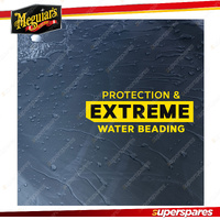 Meguiar's Hybrid Ceramic Wash & Wax 1.41L - Ceramic Protection 2-in-1 Car Wash