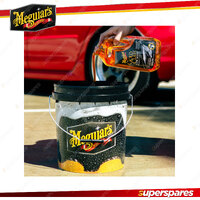 Meguiar's Gold Class Car Wash Shampoo Conditioner 1.9L Clean & Condition Paint