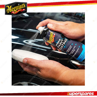 2 x Meguiar's Hybrid Paint Coating - TrueCure Cross-Linking Technology