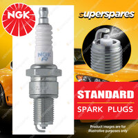 NGK Standard Spark Plug BPR4ES - Premium Quality Japanese Industrial Standard
