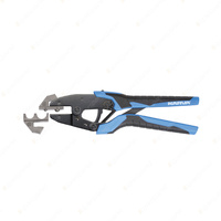 Narva Heavy Duty Connector Ratchet Crimping Tool Cable Wire Terminal Tool