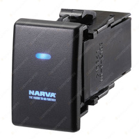 Narva Brand OE Style Universal Switch - for Isuzu D-Max 2013-2016