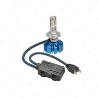 Narva H7 12 / 24V LED Conversion kit Gen III LED Performance Globe Kit