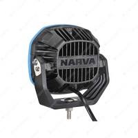 Narva 7" 7 inch EX2 Driving Lamp (Pair) LED Driving Light SUV 4WD Offroad