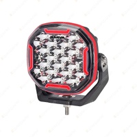Narva 7" 7 inch EX2-R Driving Lamp (Single) LED Driving Light SUV 4WD Offroad
