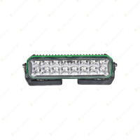 Narva 10" EX2 Light Bar Double Row LED Driving light with 16 LEDs