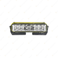 Narva 10" EX2-R Light Bar Double Row LED Driving light with 16 LEDs